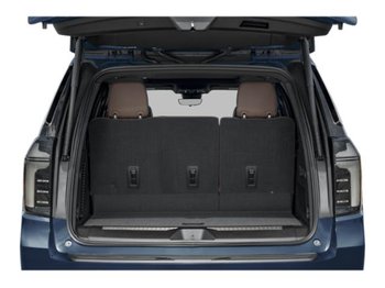 Chevrolet Tahoe High Country