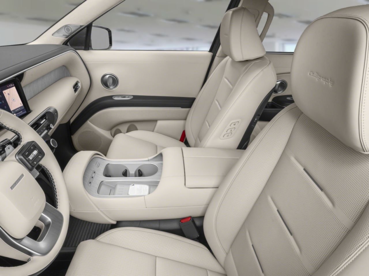 2026 Hyundai Palisade Robust Emerald Gatineau - photo #6