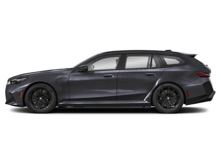 2026 BMW M5 