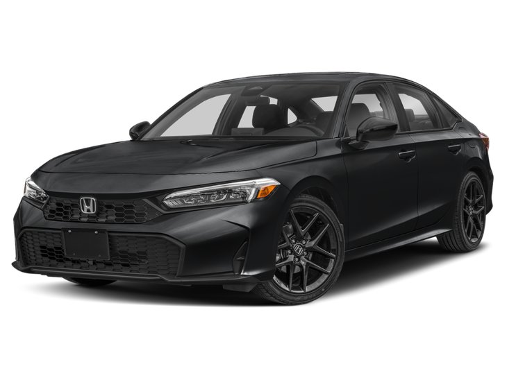 2025 Honda Civic Berline Sport