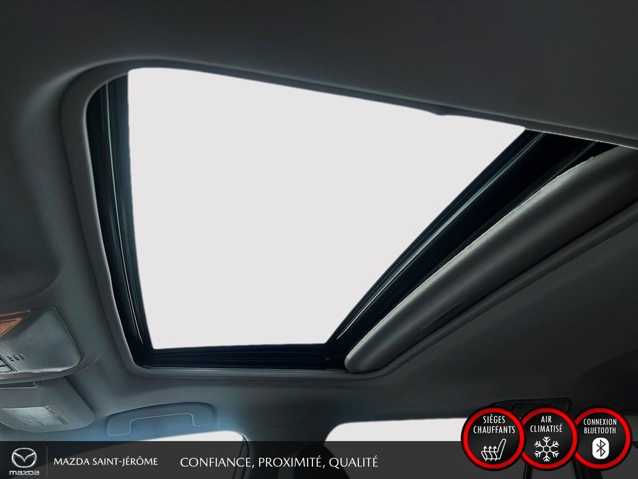 Toyota RAV4 2020 Argent Ste-Agathe des Monts - photo #16