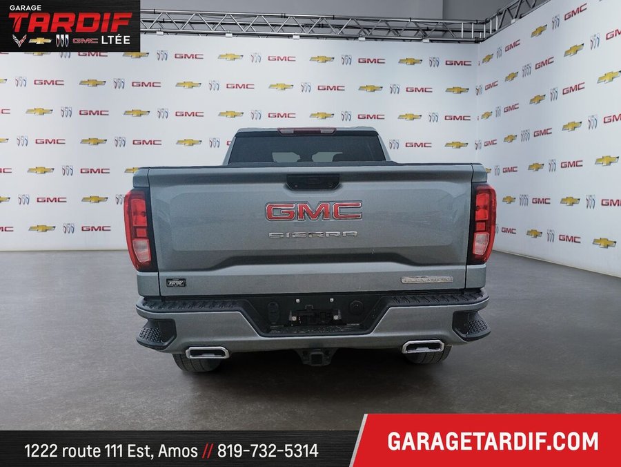 2023 GMC Sierra 1500 2023 Grey