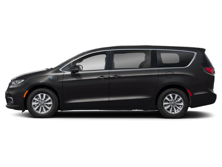2026 Chrysler Pacifica Hybrid Sélect