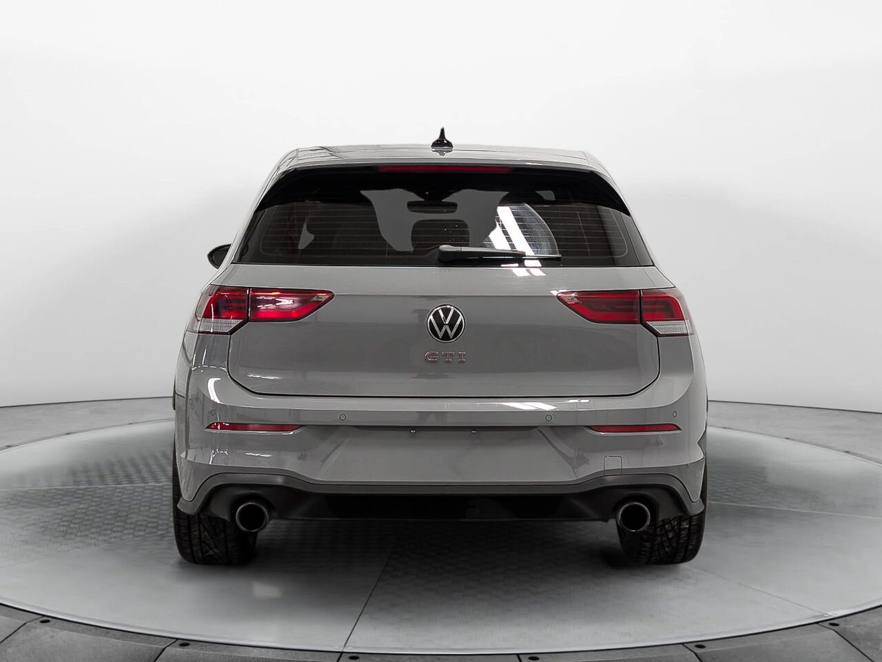 2023 Volkswagen GOLF GTI 2.0 TSI Performance Toit Ouvrant Manuelle Other Sherbrooke - photo #5