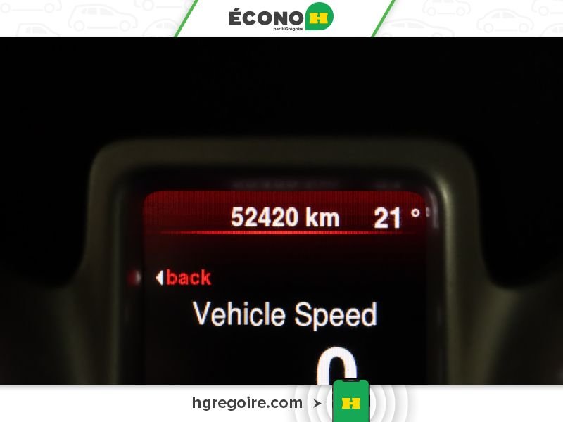 Dodge Journey 725071A | CVP PLUS A/C GR ELECT MAGS 2015 Blanc Laval - photo #11