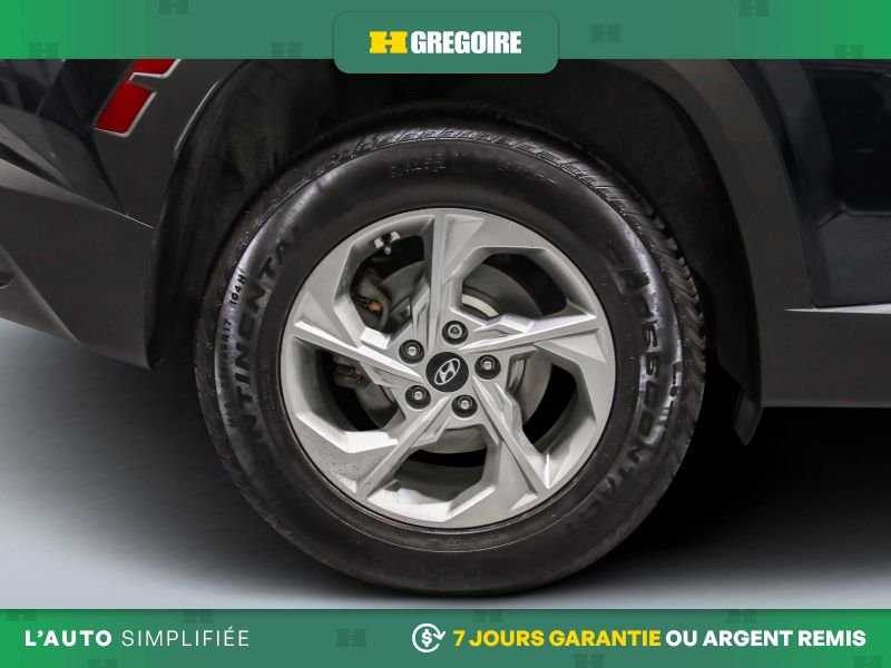 Hyundai Tucson 821320 | Preferred AWD AUTO AC NAV MAGS CAM RECUL BLEUTOOTH 2024 Bleu Laval - photo #30