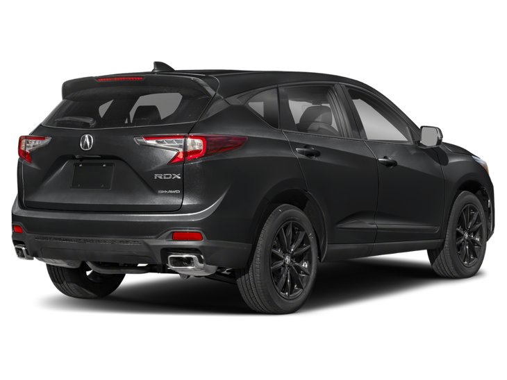 2025 Acura RDX 