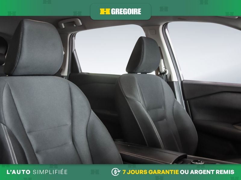 Nissan Rogue 2024 Gris Blainville - photo #26