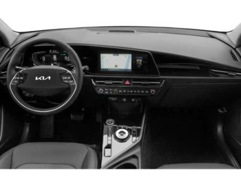 Kia Niro hybride rechargeable LX