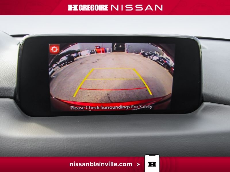 Mazda CX-5 2020 Blainville - photo #18
