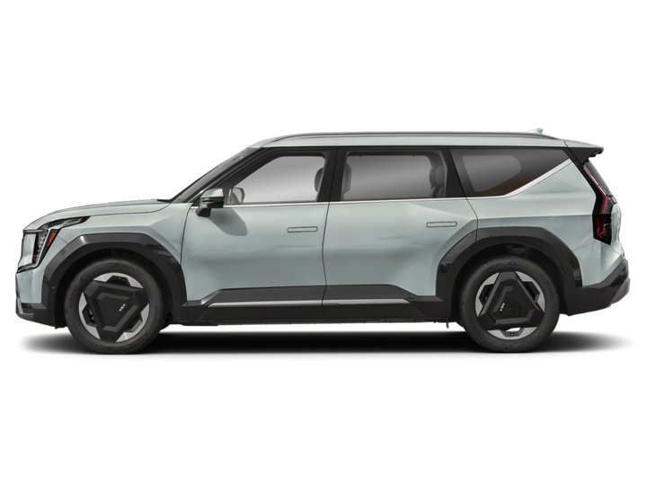 2026 Kia EV9 Land avec ensemble Plus