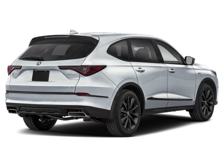 2025 Acura MDX A-Spec