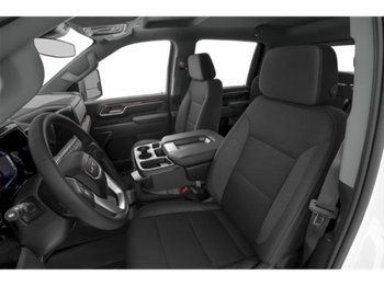 GMC Sierra 3500HD SLE