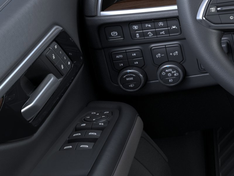 CHEVROLET Suburban High Country 4 portes 4RM 2026 BLANC POLAIRE, TRIPLE COUCHE Sherbrooke - photo #21