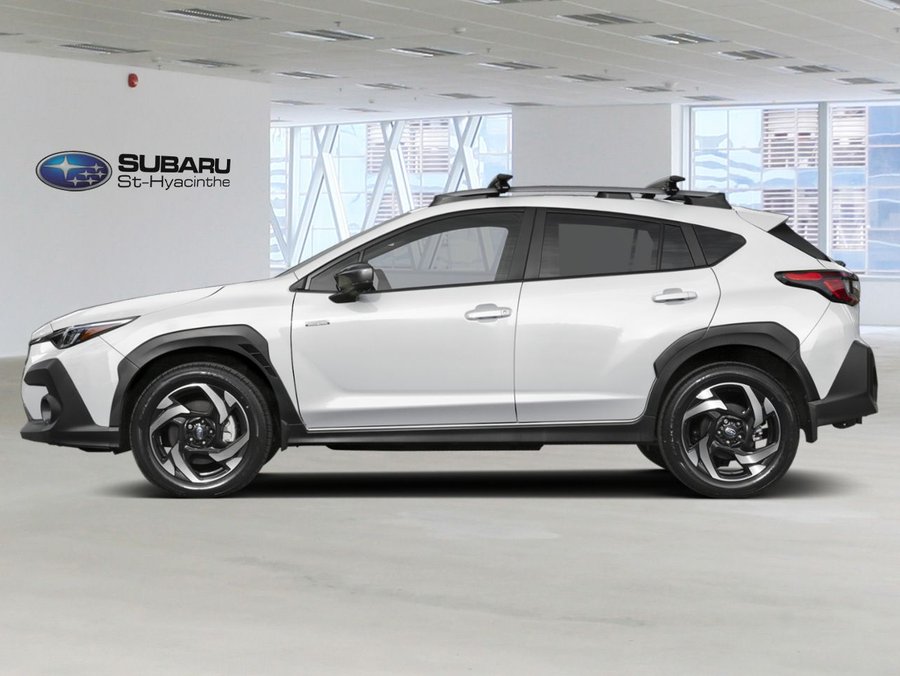 Subaru Crosstrek Limited AWD 2026 Blanc