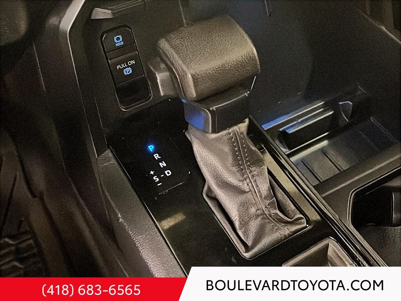 Toyota Tundra 531789-32 | SR DOUBLE CAB, 4x4 2023 Blanc Québec - photo #14