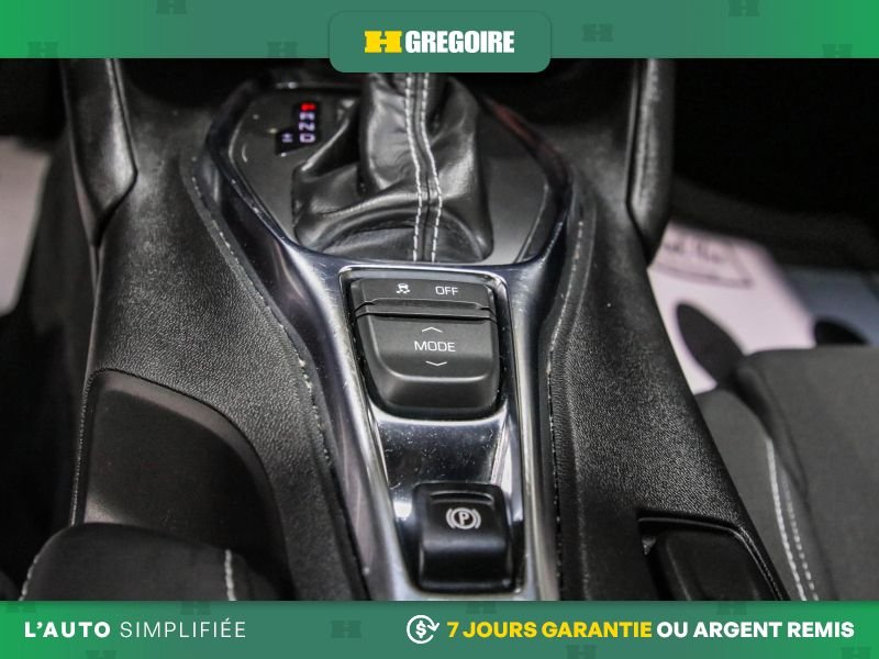 Chevrolet Camaro 821395 | 1LT AUTO AC TOIT MAGS GR ELECT CAM RECUL BLEUTOOTH 2022 Rouge Laval - photo #23