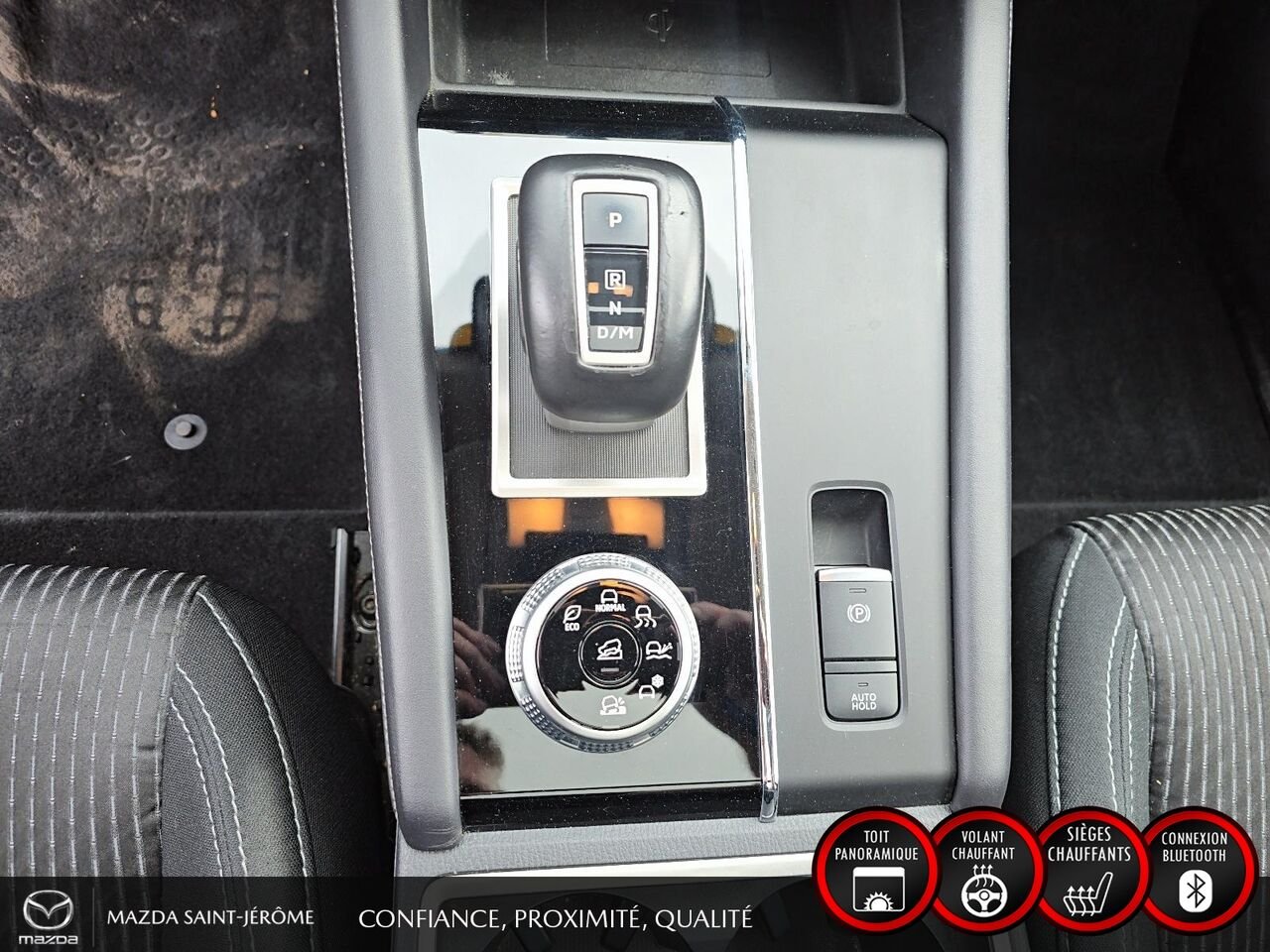 2024 Mitsubishi Outlander Grey Ste-Agathe des Monts - photo #19