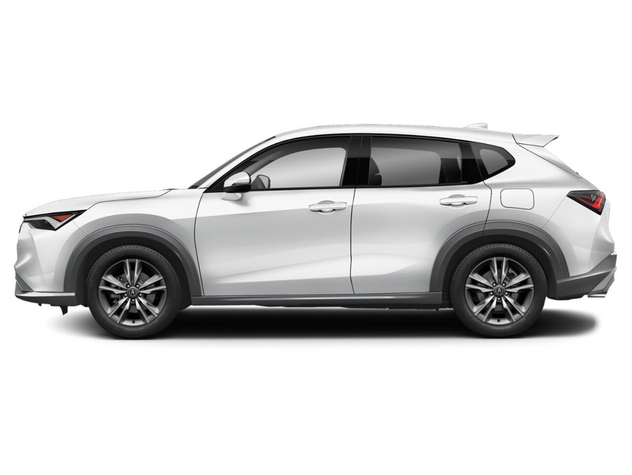 Acura ADX 2025 2025 Blanc platine nacré