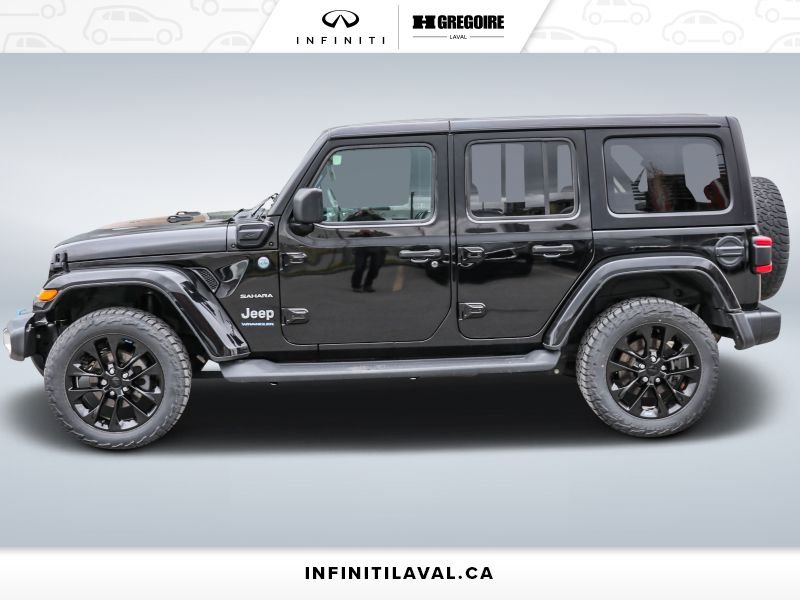 Jeep Wrangler 2023 2023