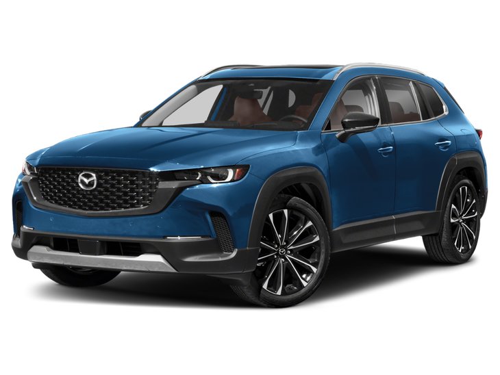 2025 Mazda CX-50 GS-L