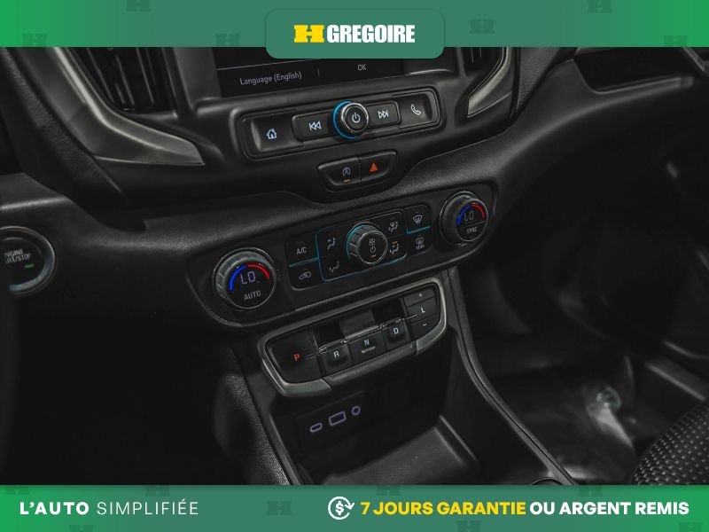 GMC Terrain 2024 Rouge Blainville - photo #27