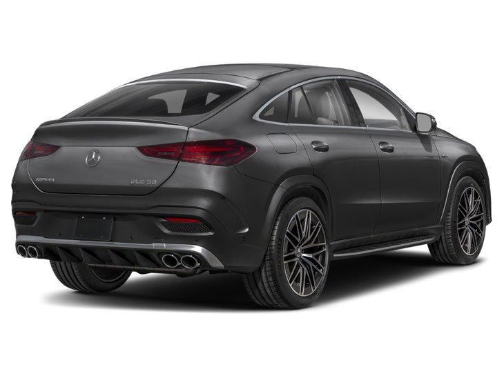 2026 Mercedes-Benz GLE GLE 53 AMG