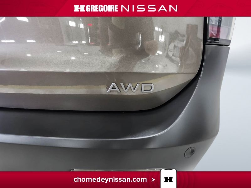 Nissan Kicks 2026 Bronze Blainville - photo #24