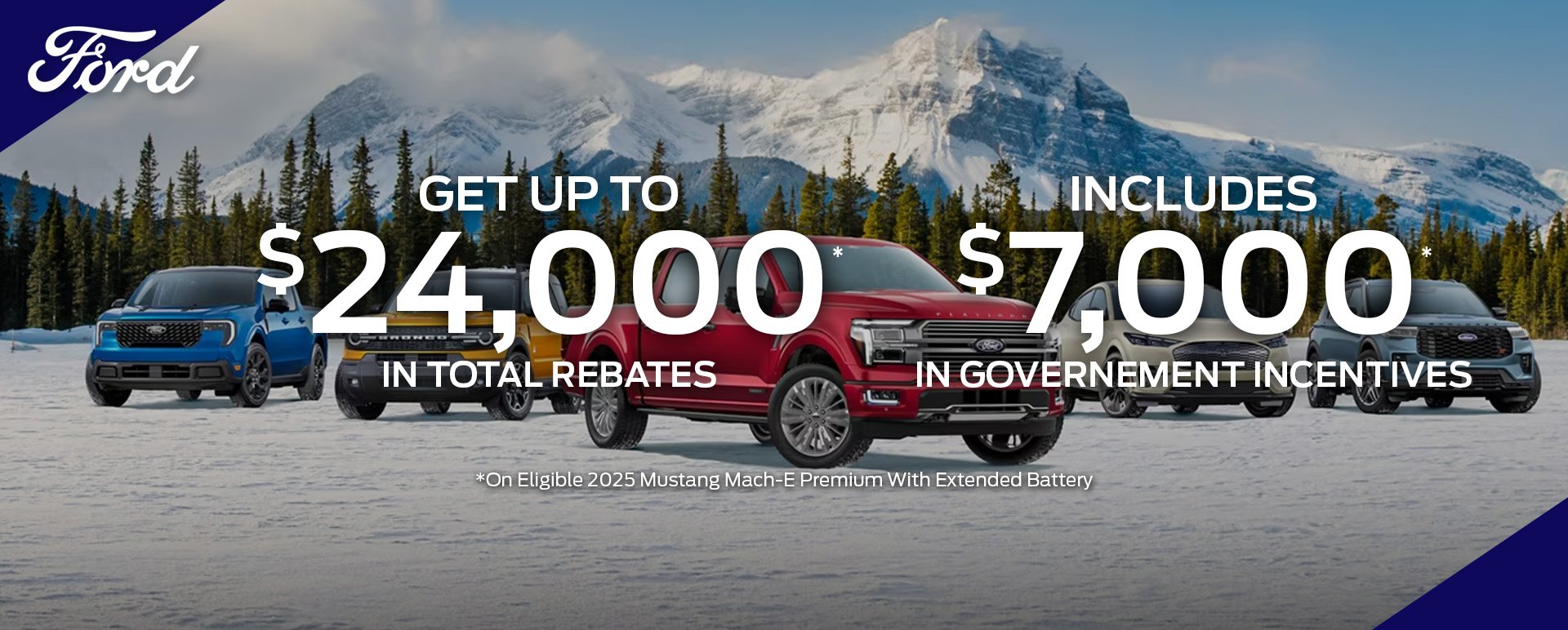 SOLUTION FORD CHÂTEAUGUAY