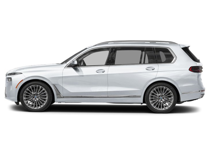 2027 BMW X7 M60i xDrive