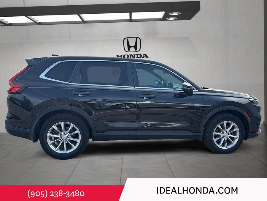 2023 Honda CR-V 2023 Black
