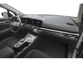 Kia Sportage hybride EX Premium