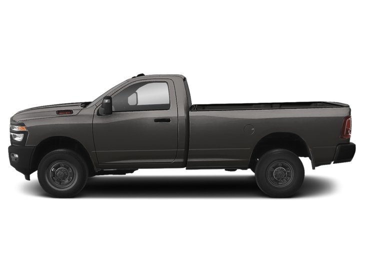 2027 Ram 2500 Big Horn