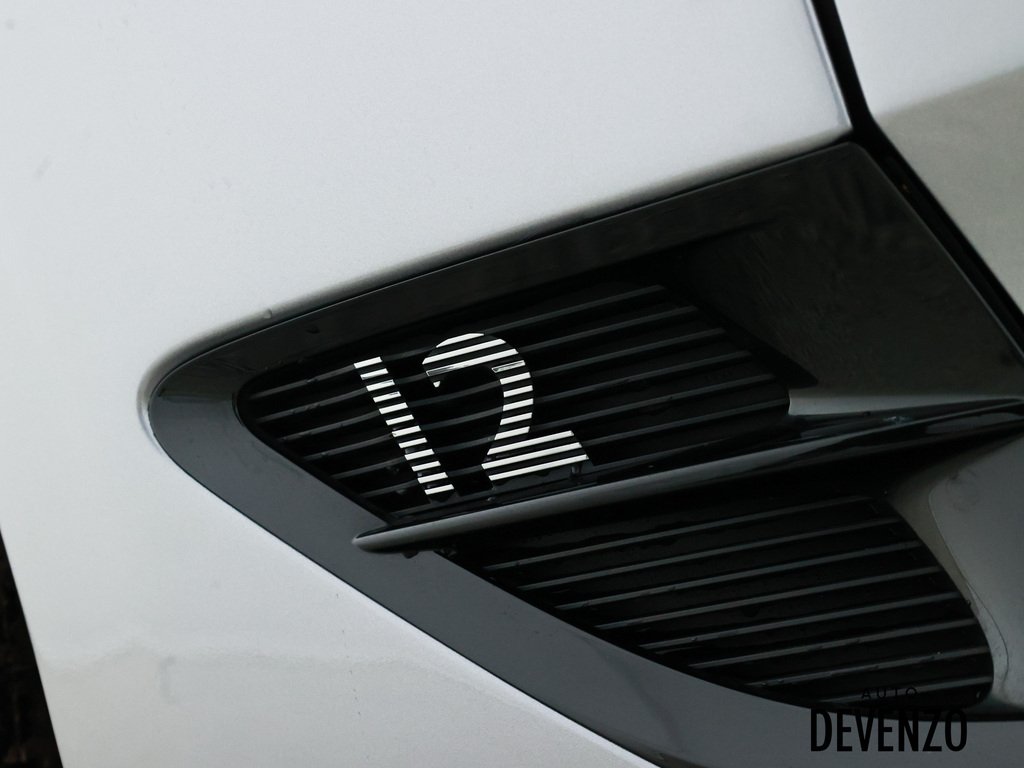 Bentley Continental 2022 Gris Saint-Eustache - photo #32