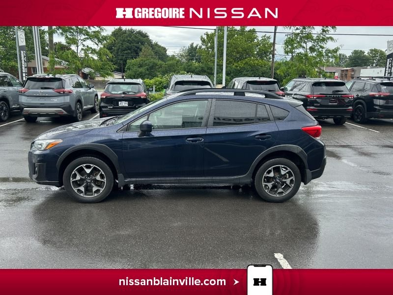 Subaru Crosstrek 2019 Laval - photo #10