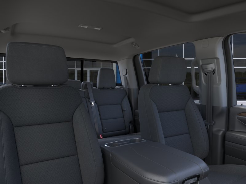 2026 CHEVROLET Silverado 2500HD LT cabine multiplace 4RM 172 po LAKESHORE BLUE METALLIC Sherbrooke - photo #23