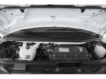 Chevrolet Fourgonnette Express utilitaire 
