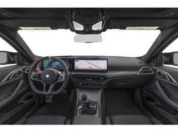 BMW M4 Competition xDrive