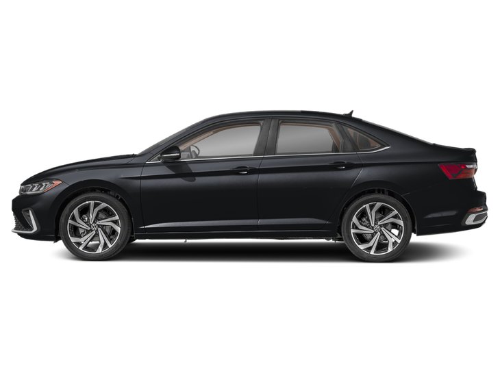 2025 Volkswagen Jetta Highline