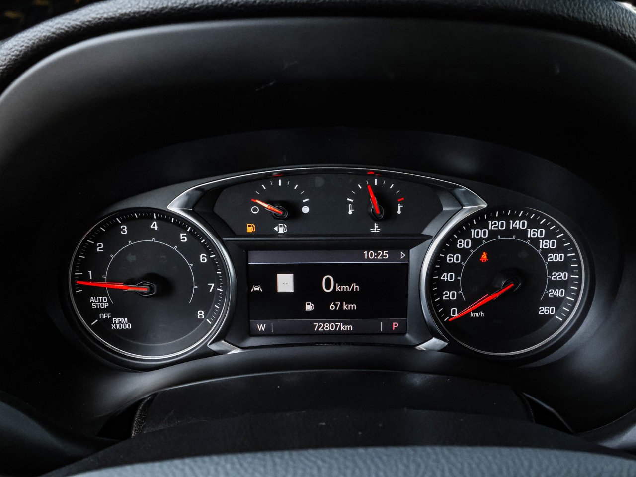 2022 GMC Terrain AWD 4dr AT4 White Sherwood Park - photo #23