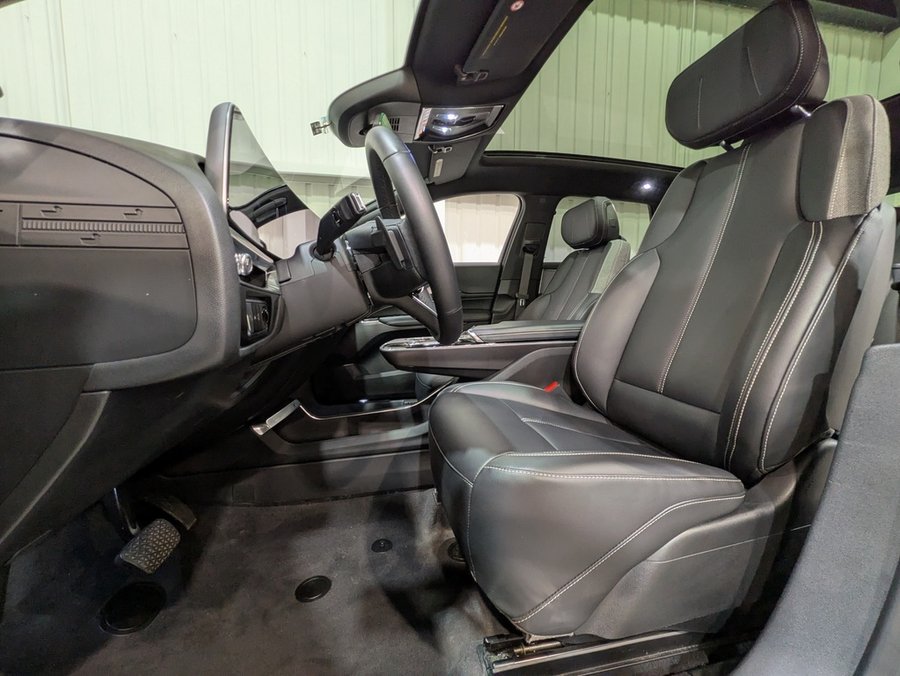Cadillac LYRIQ 2024 2024 Noir