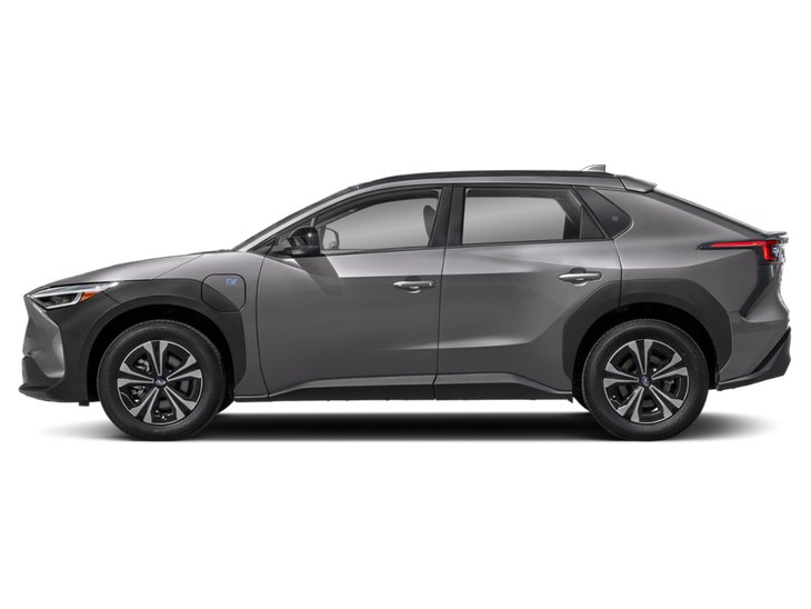 2024 Subaru Solterra 
