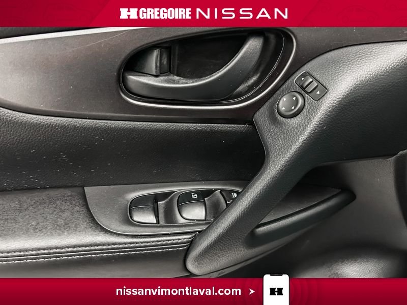 Nissan Qashqai 2023 Gris Blainville - photo #19