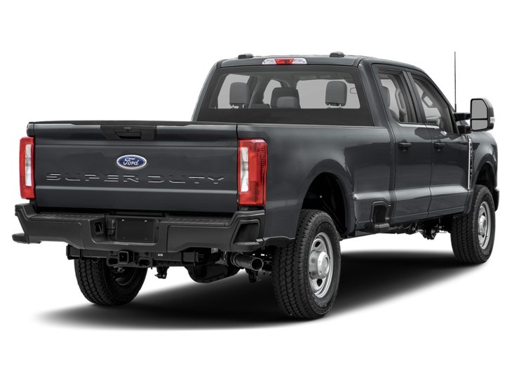 2025 Ford Super Duty F-350 à roues arrière simples XL