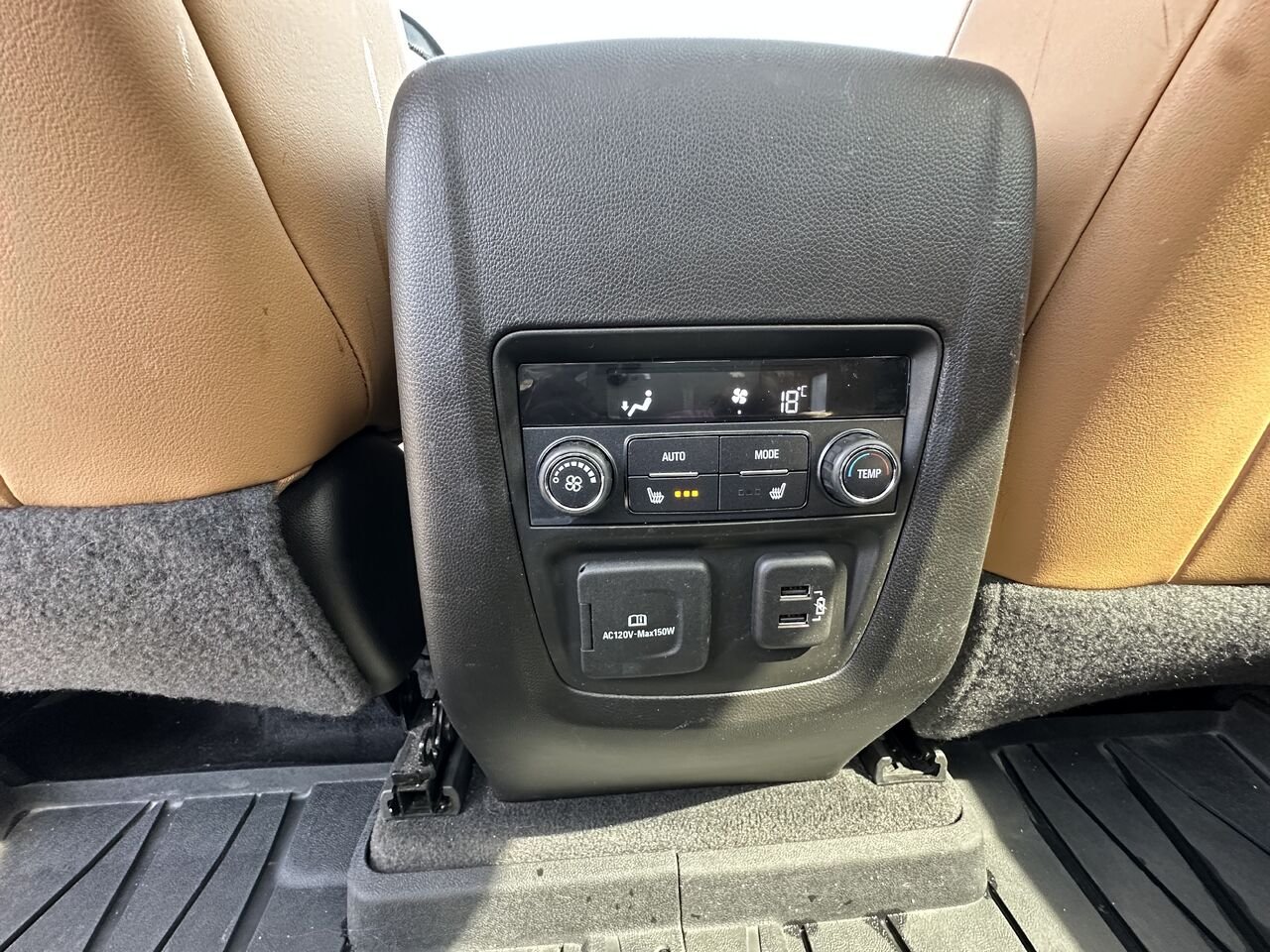 BUICK ENCLAVE PREMIUM TI 4 portes de catégorie supérieure 2019 Ottawa & Gatineau - photo #15