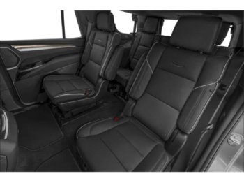 Cadillac Escalade 4RM