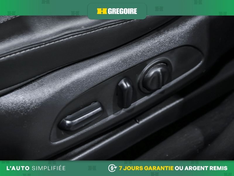 Buick Encore GX 2023 Orange Saint-Eustache - photo #16