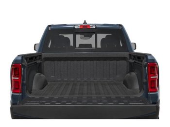 Ram 1500 RHO