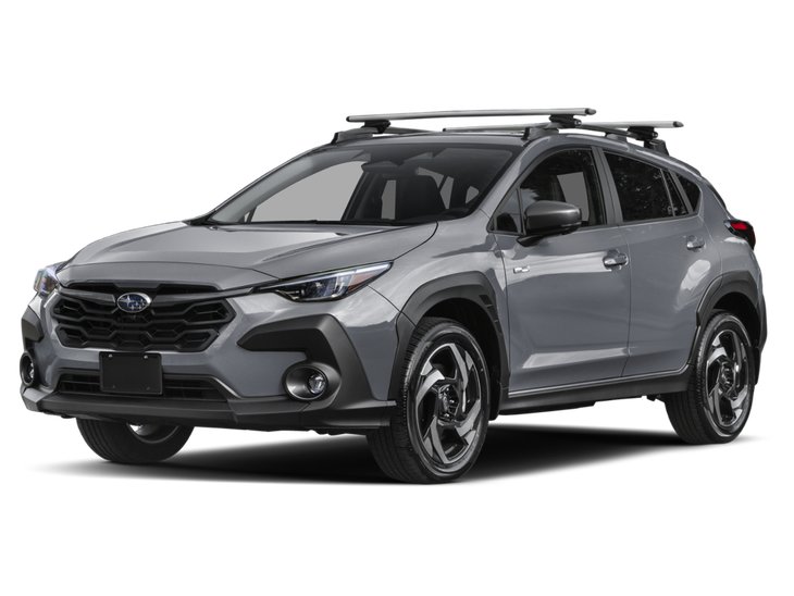 2026 Subaru Crosstrek Hybride Limité
