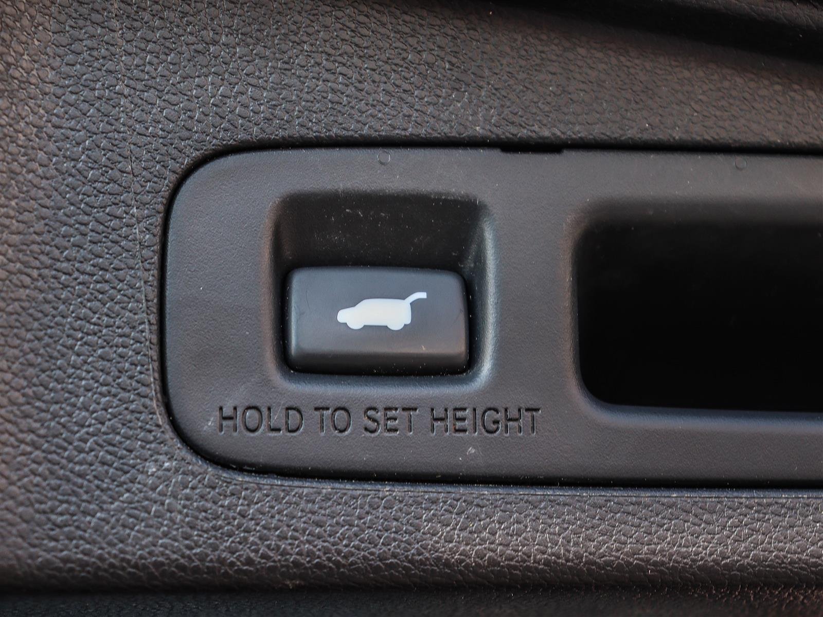 Honda CR-V 2022 Blue Ottawa & Gatineau - photo #19